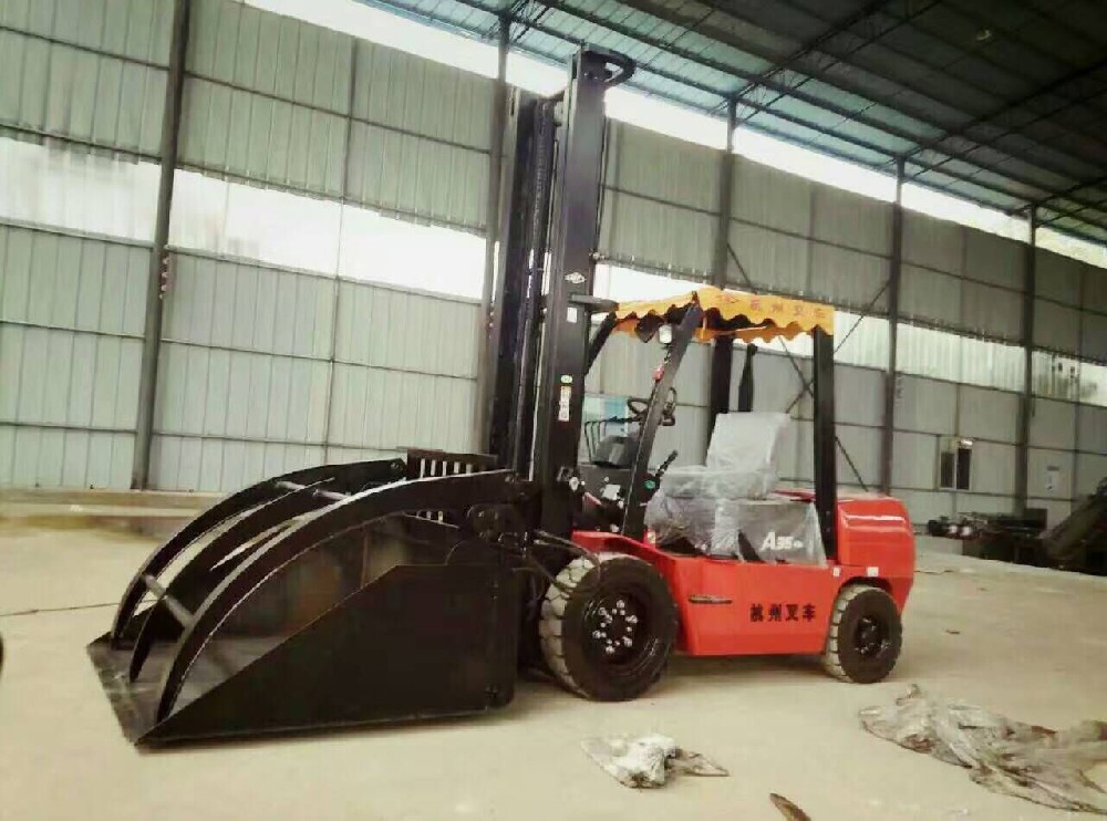 【杭叉百科】叉車春季保養(yǎng)知識，你知道幾點？
