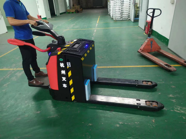買了電動搬運車之后，怎樣使用才能更省錢？