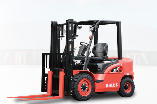 你知道嗎？這樣保養(yǎng)內(nèi)燃叉車，簡直是在坑人！